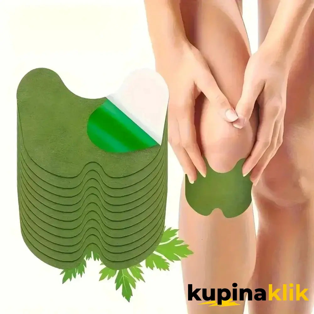 KneePatch FLASTERI PROTIV BOLOVA