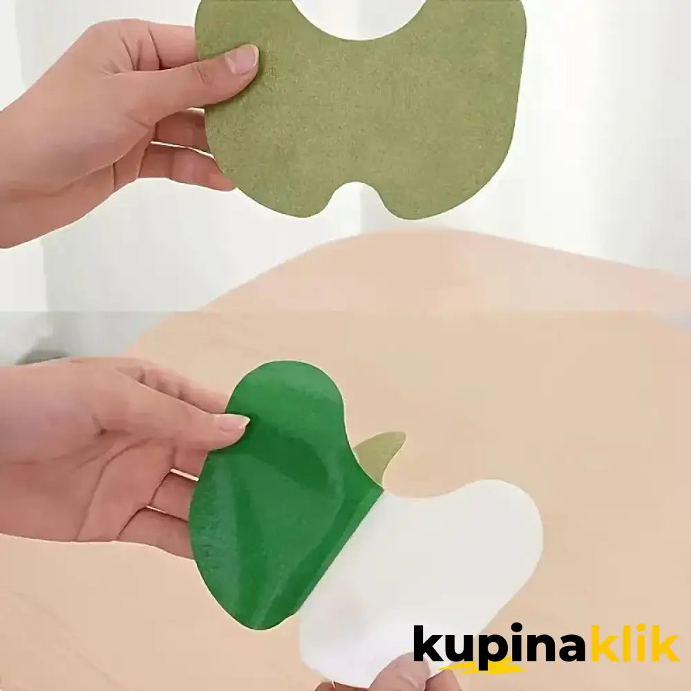 KneePatch FLASTERI PROTIV BOLOVA