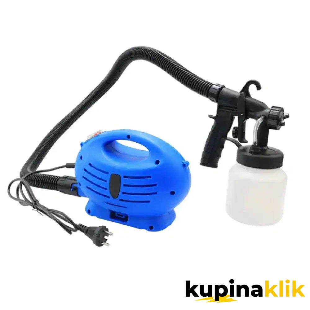 Kompresor za krečenje farbanje Paint Zoom