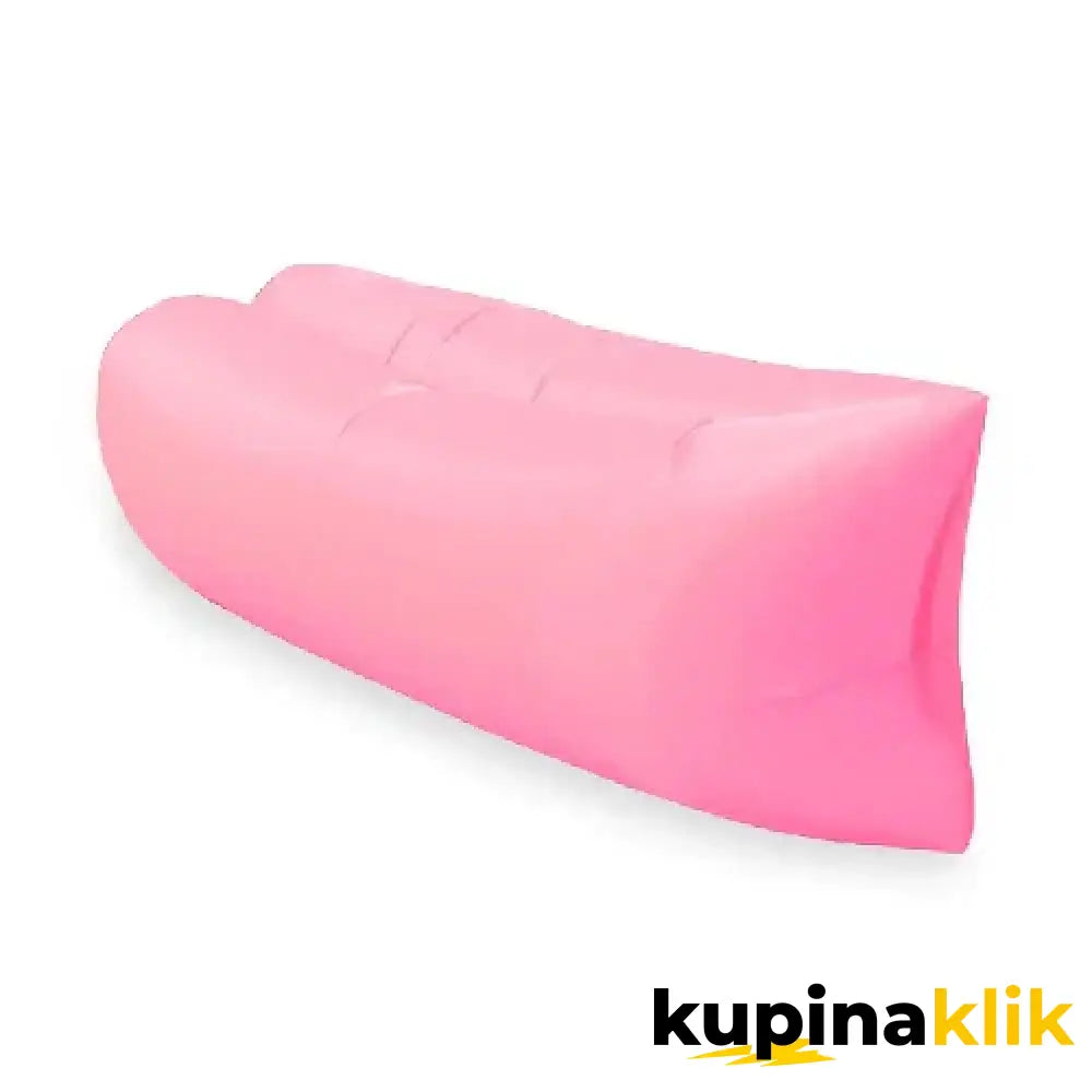Lazy Bag - Lazy sofa na naduvavanje