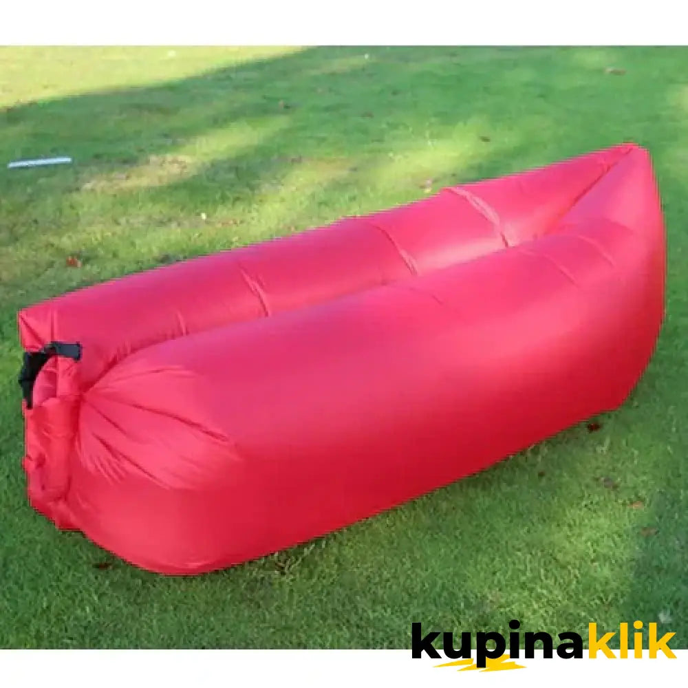 Lazy Bag - Lazy sofa na naduvavanje