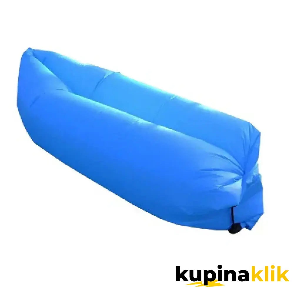 Lazy Bag - Lazy sofa na naduvavanje