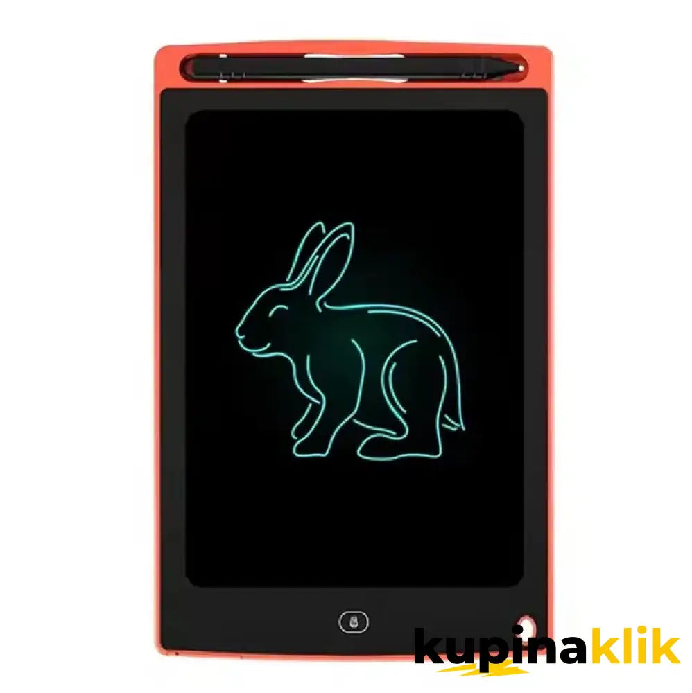 LCD Tablet piši briši