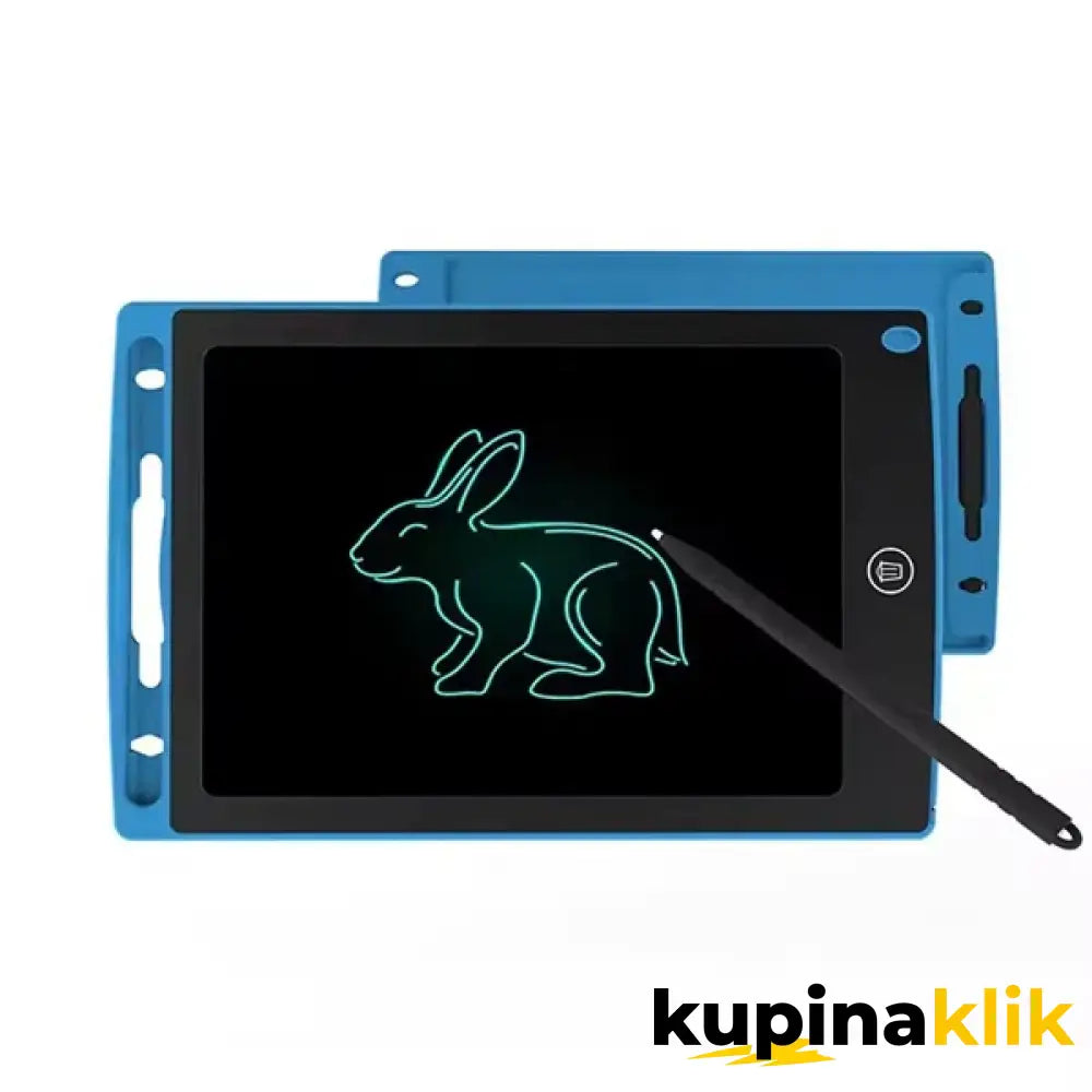LCD Tablet piši briši