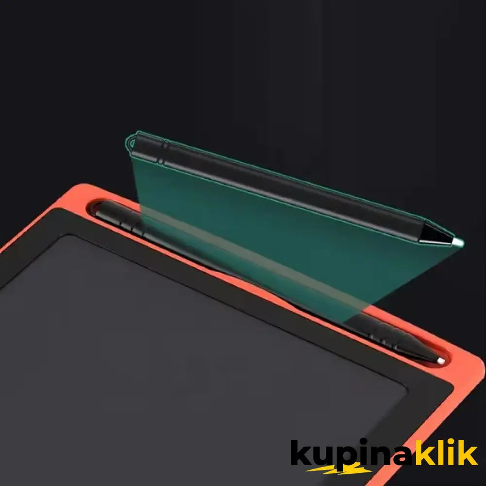 LCD Tablet piši briši
