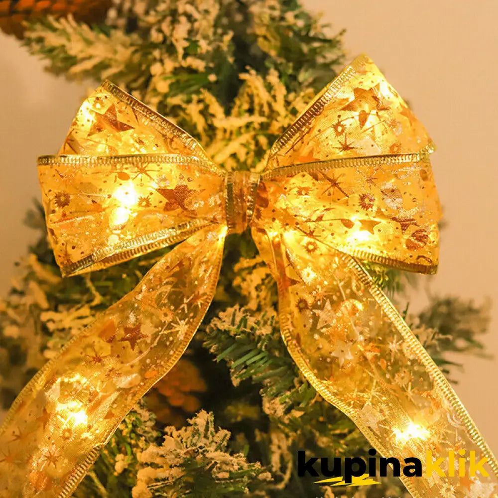 LED traka za jelku 10 m