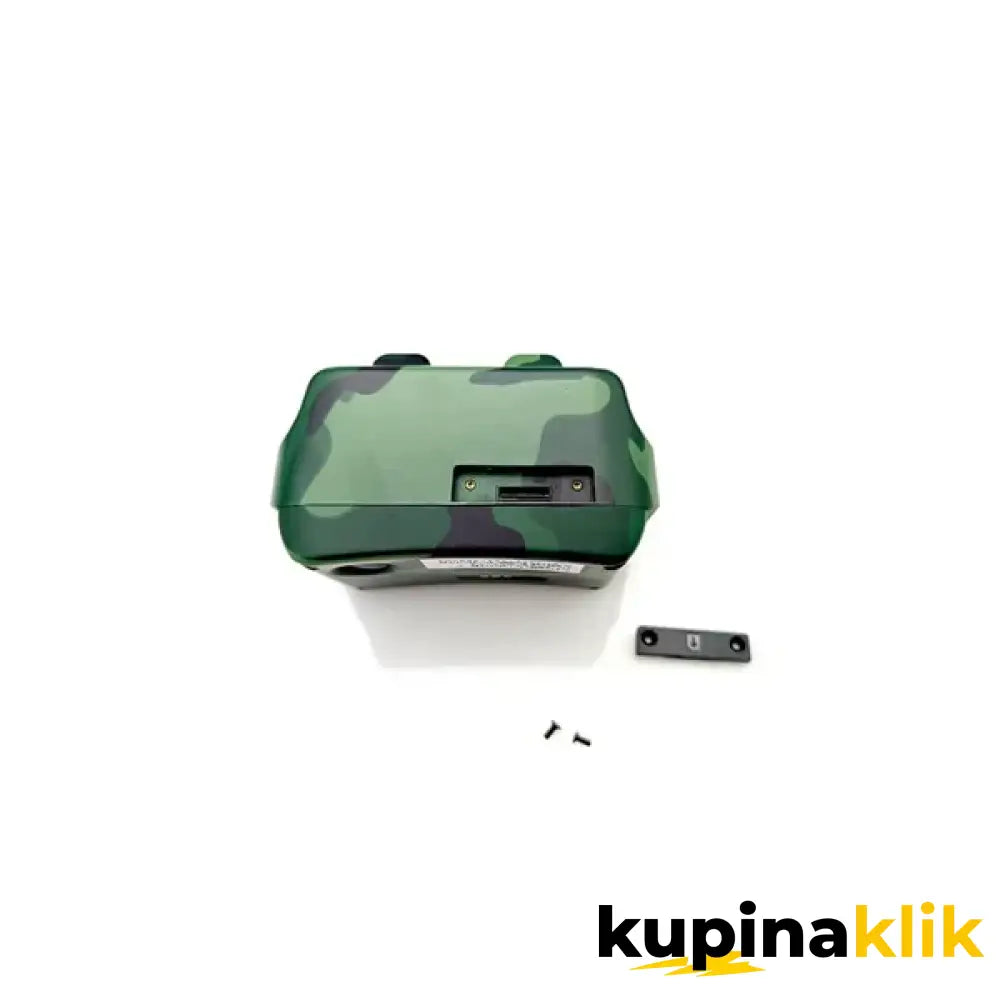 Lokator za lovačke pse - Tracker za pse IK122T 4G GPS