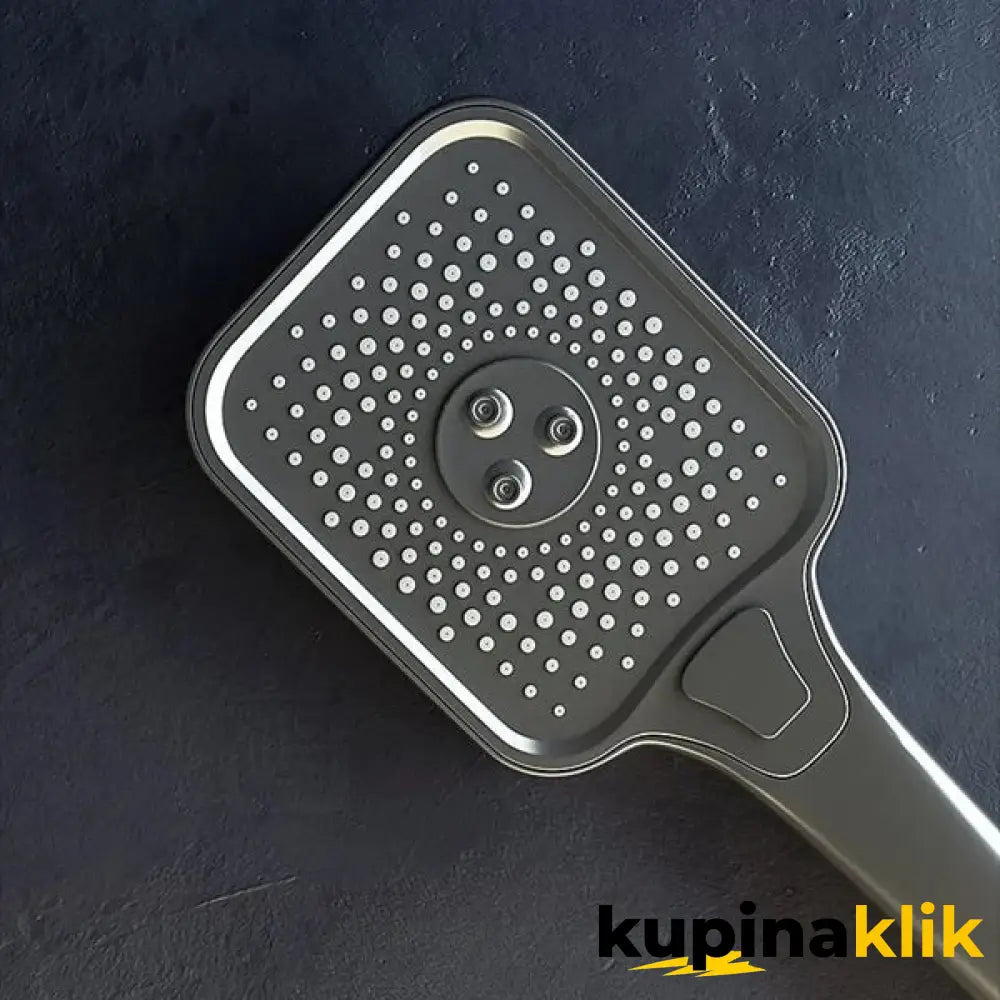 Luksuzni tuš - Baterija za tuš ili kadu u kupatilu