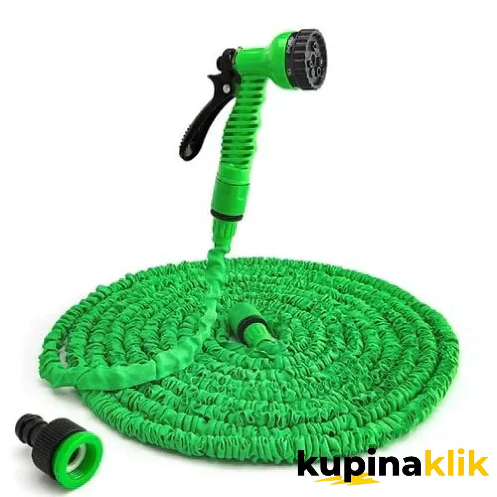 Magično rastegljivo crevo i prskalica