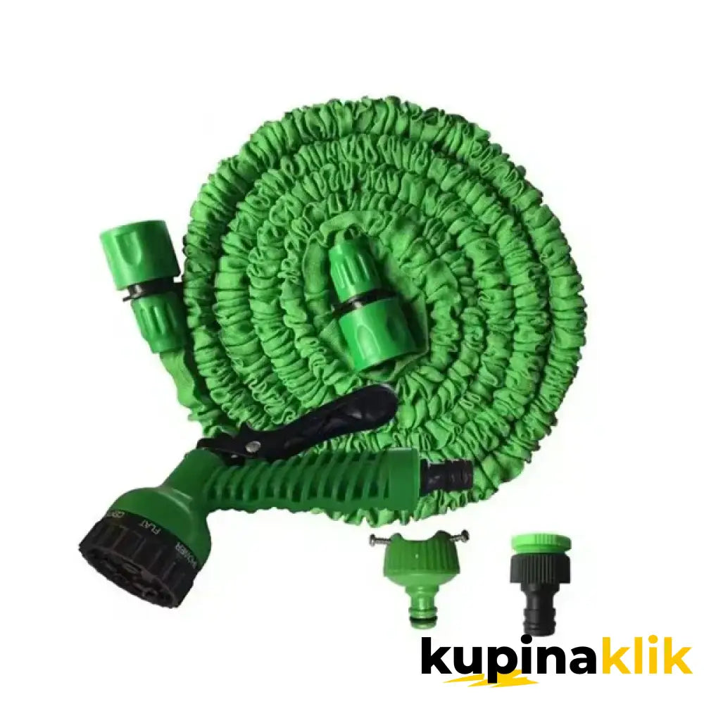 Magično rastegljivo crevo i prskalica