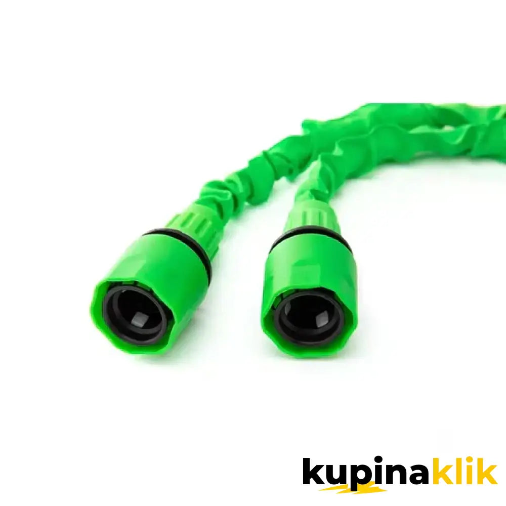 Magično rastegljivo crevo i prskalica