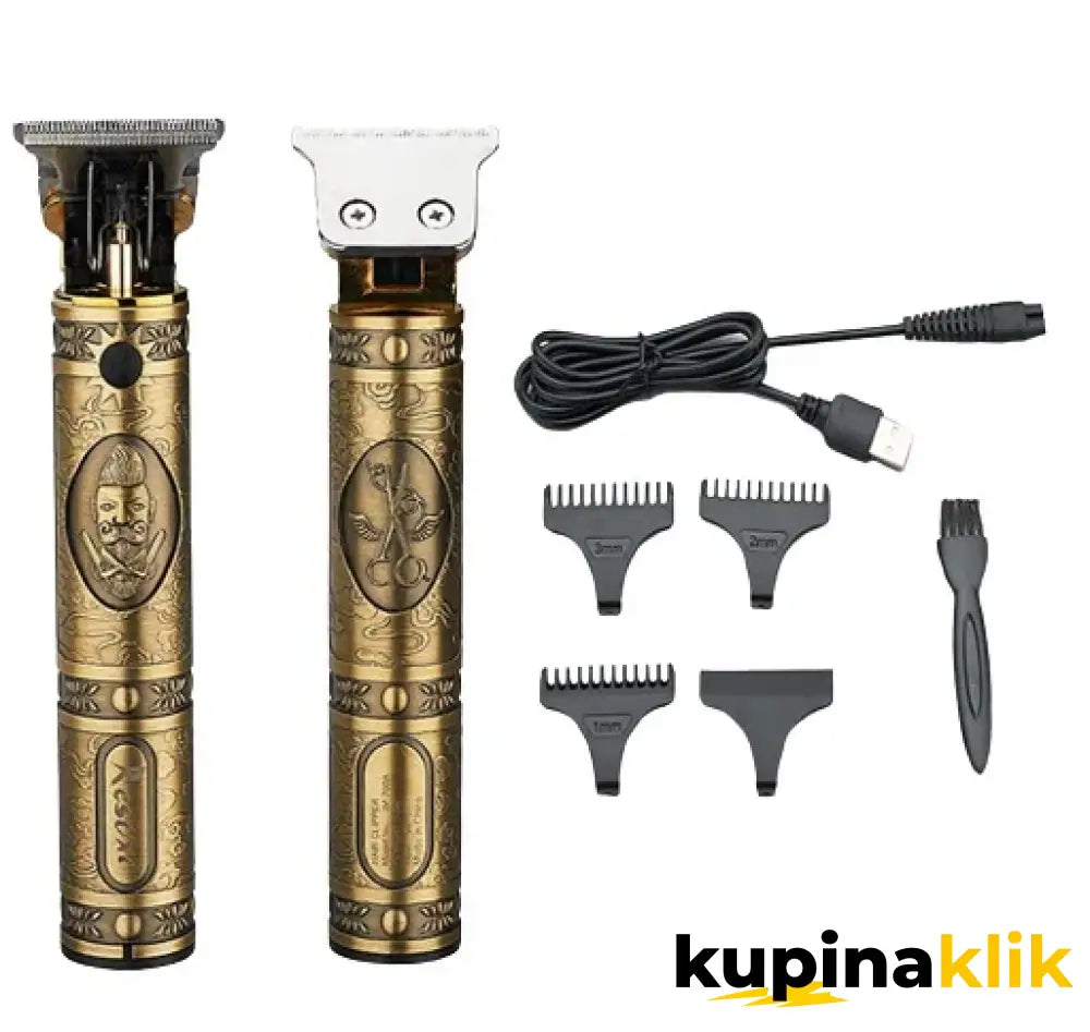 Mašinica za šišanje i brijanje - Vintage