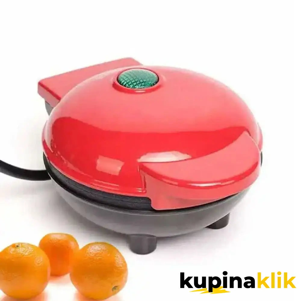 Mini aparat za vafle