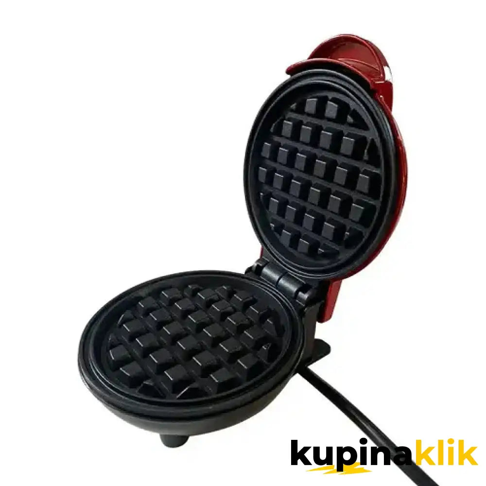 Mini aparat za vafle