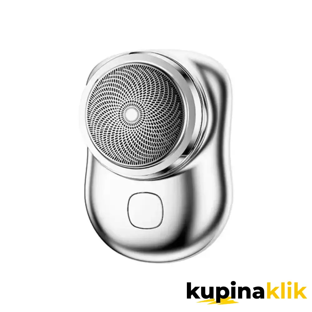 Mini prenosivi brijač