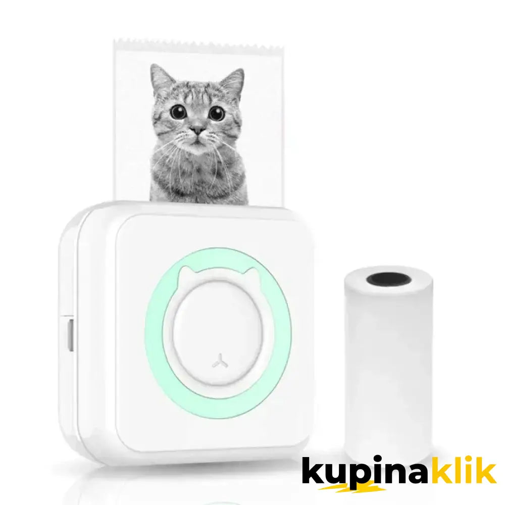 Mini prenosivi štampač