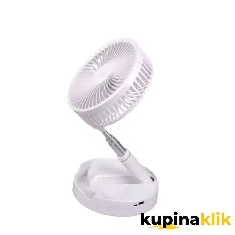 Mini prenosni ventilator