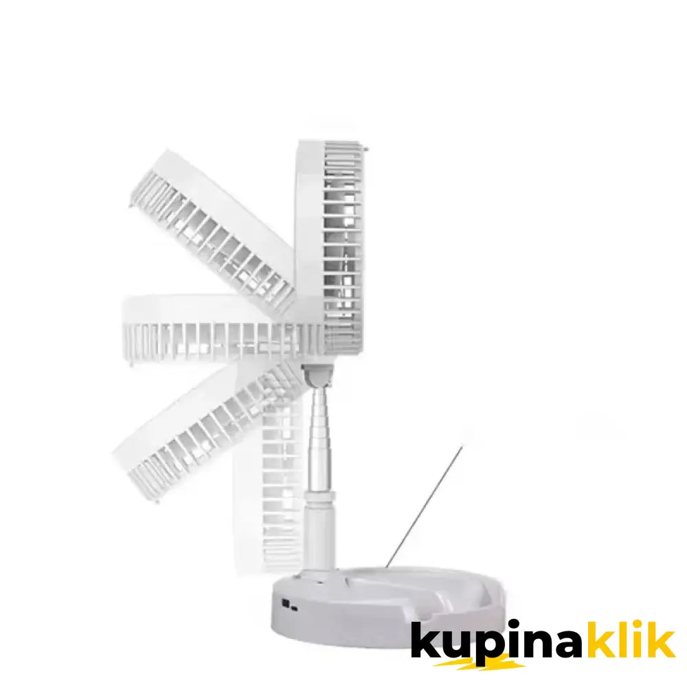 Mini prenosni ventilator