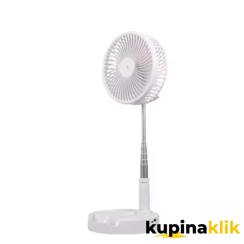 Mini prenosni ventilator
