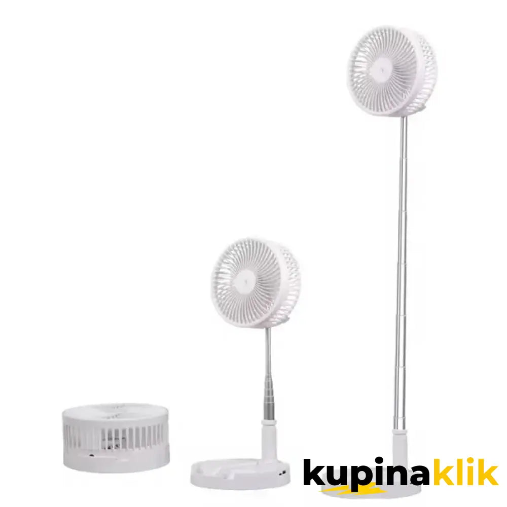Mini prenosni ventilator