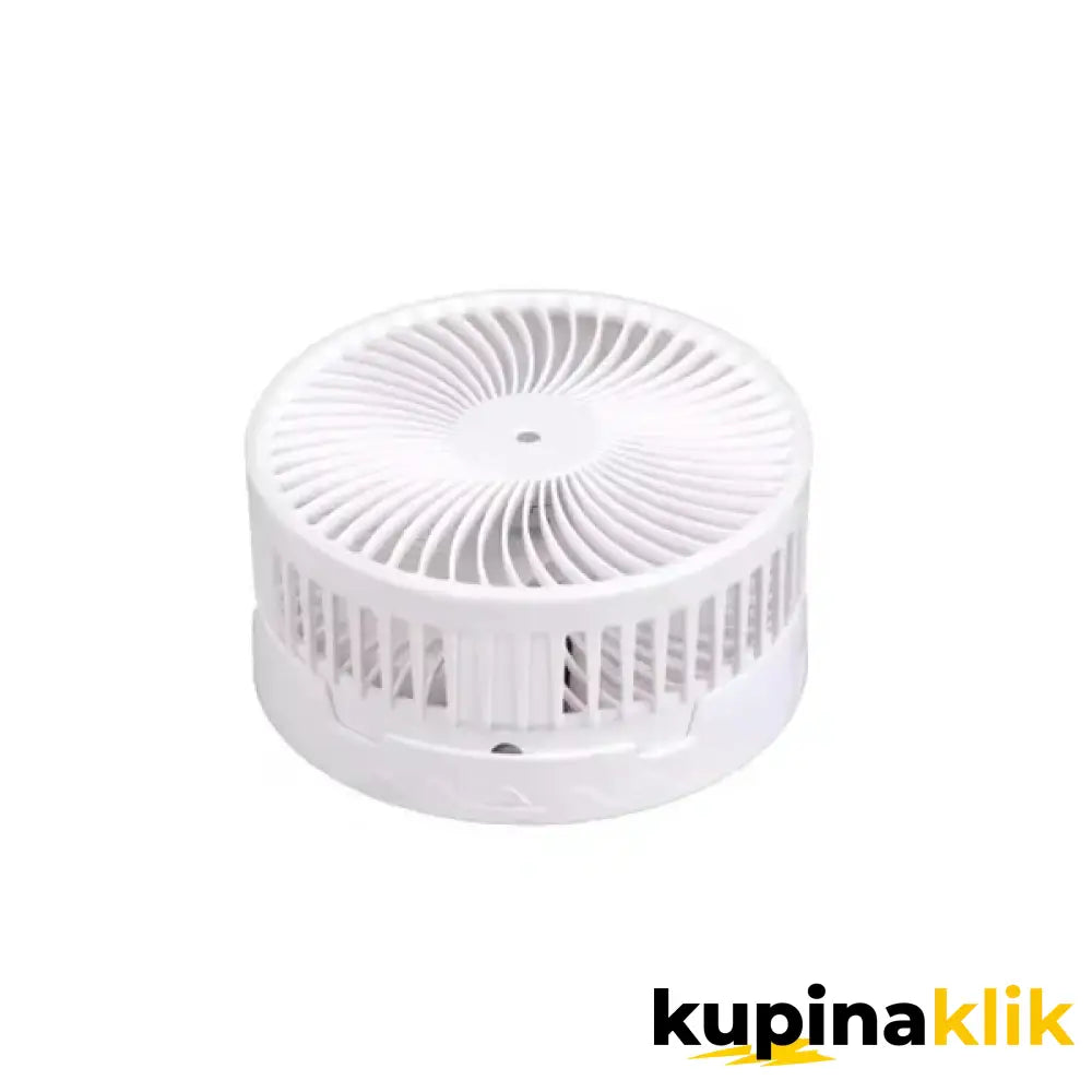 Mini prenosni ventilator