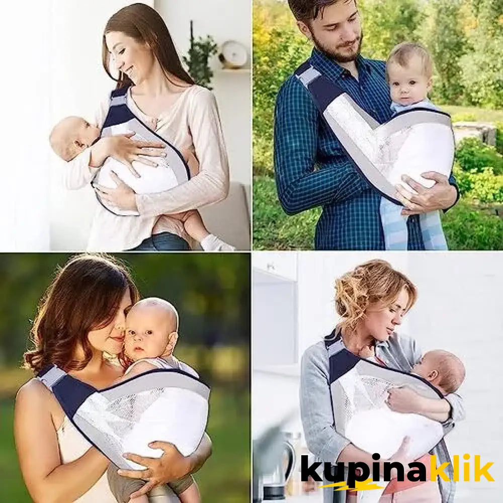 Nosilica za bebe