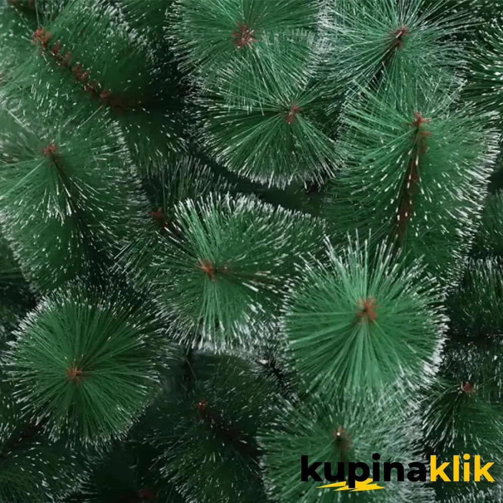 Novogodišnja jelka - tip C