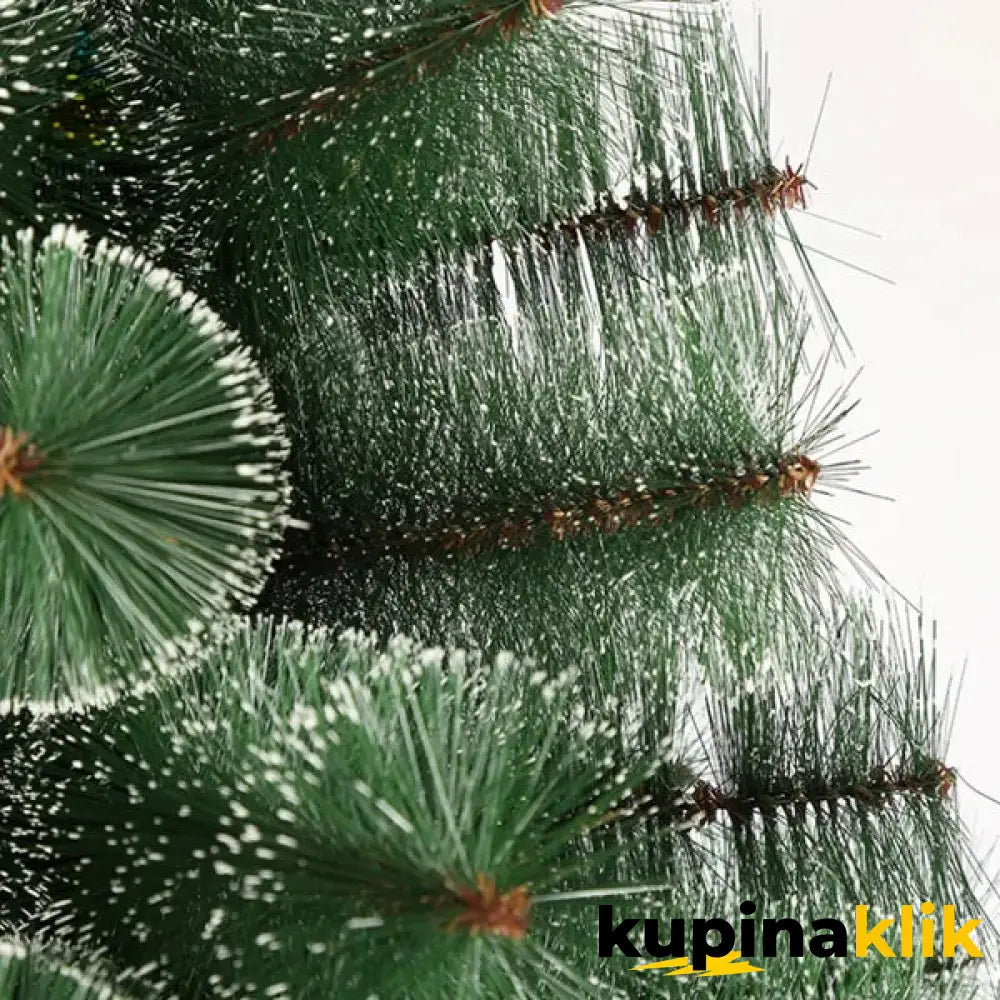 Novogodišnja jelka - tip C