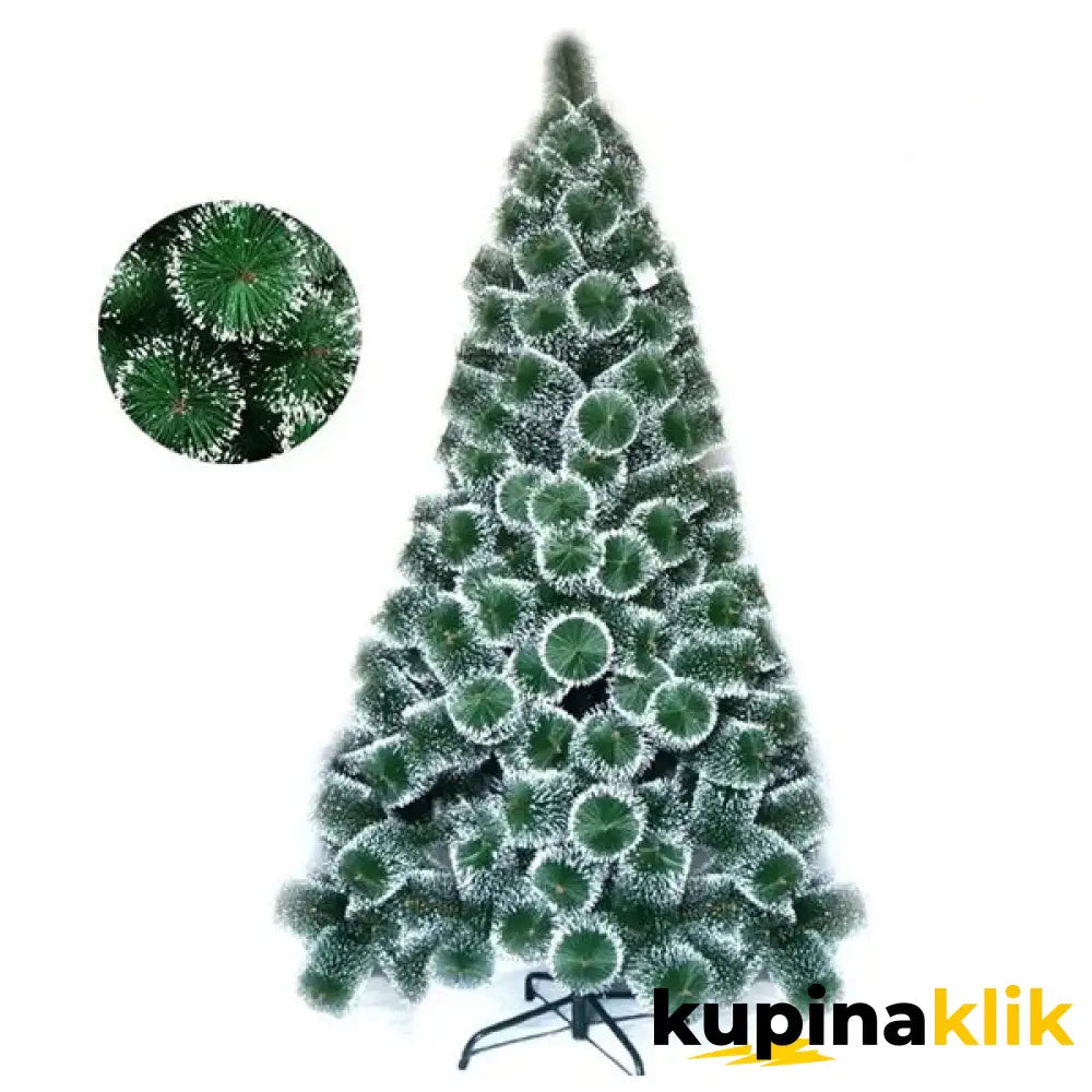 Novogodišnja jelka - tip C