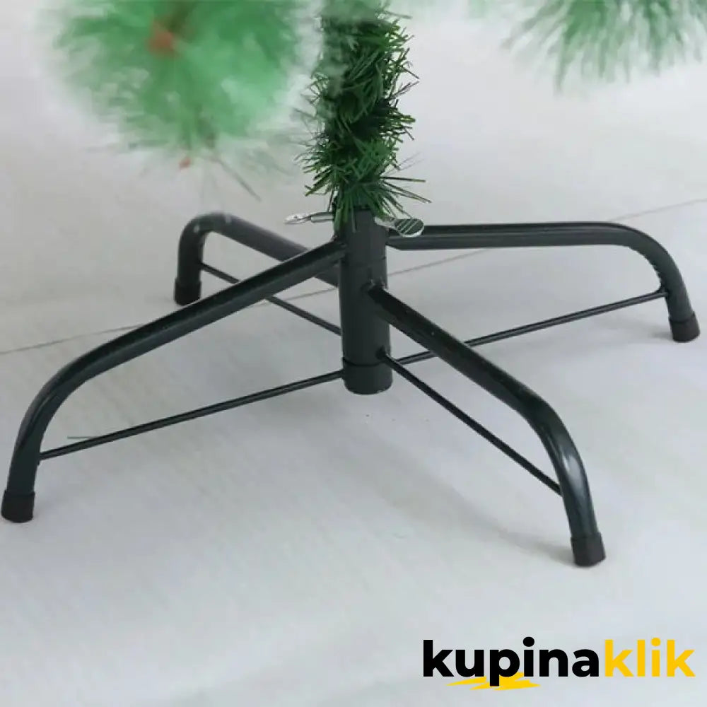 Novogodišnja jelka - tip C