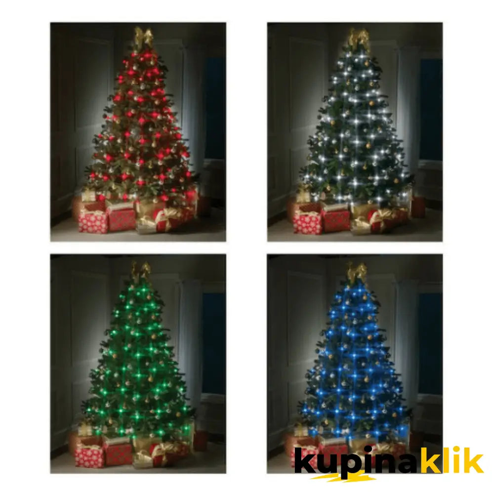 Novogodisnje sijalice za jelku Tree dazzler