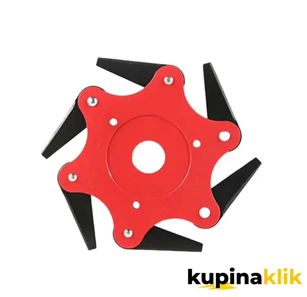 Nož za visoku travu