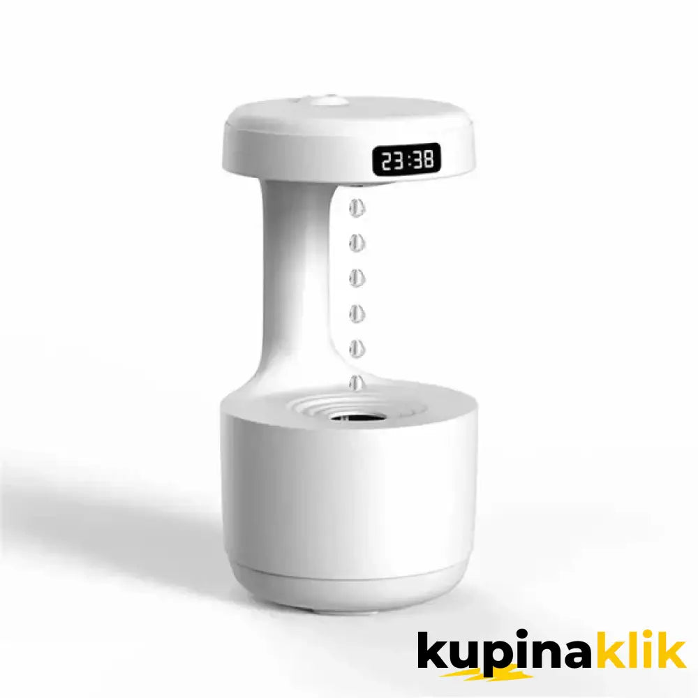 Ovlazivac vazduha sa antigravitacijskim efektom - Aroma Difuzer