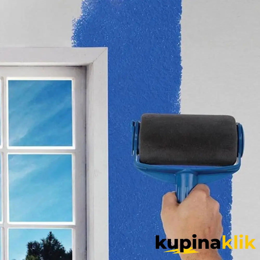 Paint Roller set za krečenje