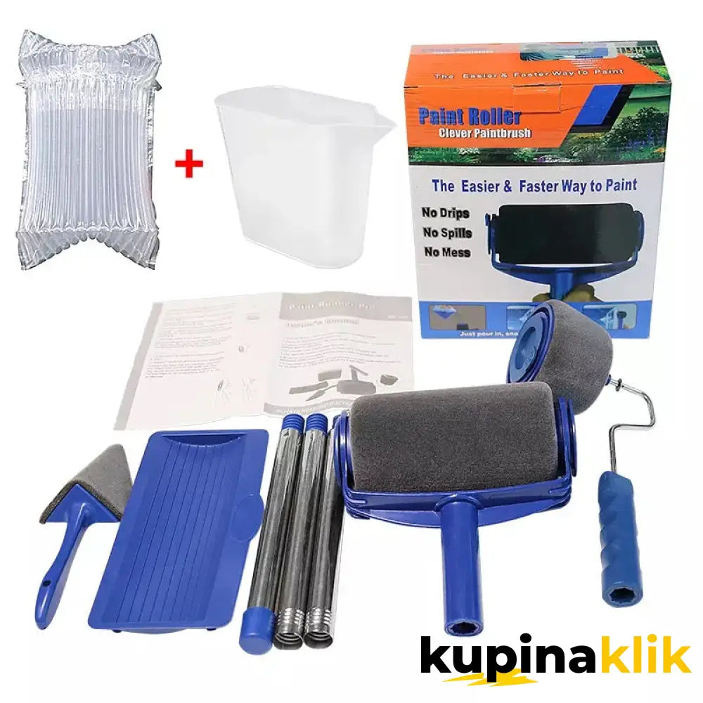 Paint Roller set za krečenje