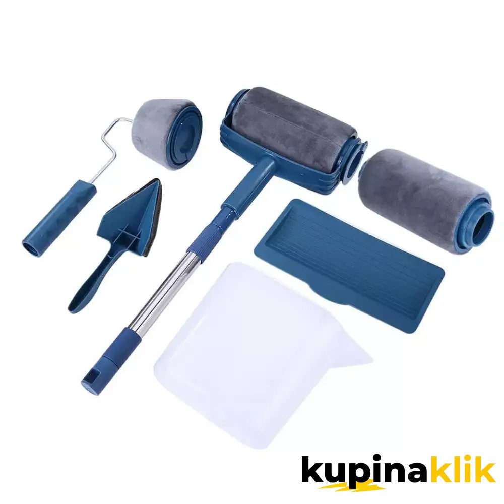 Paint Roller set za krečenje
