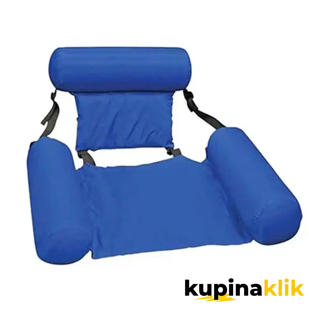 Plutajuća stolica za bazen i more