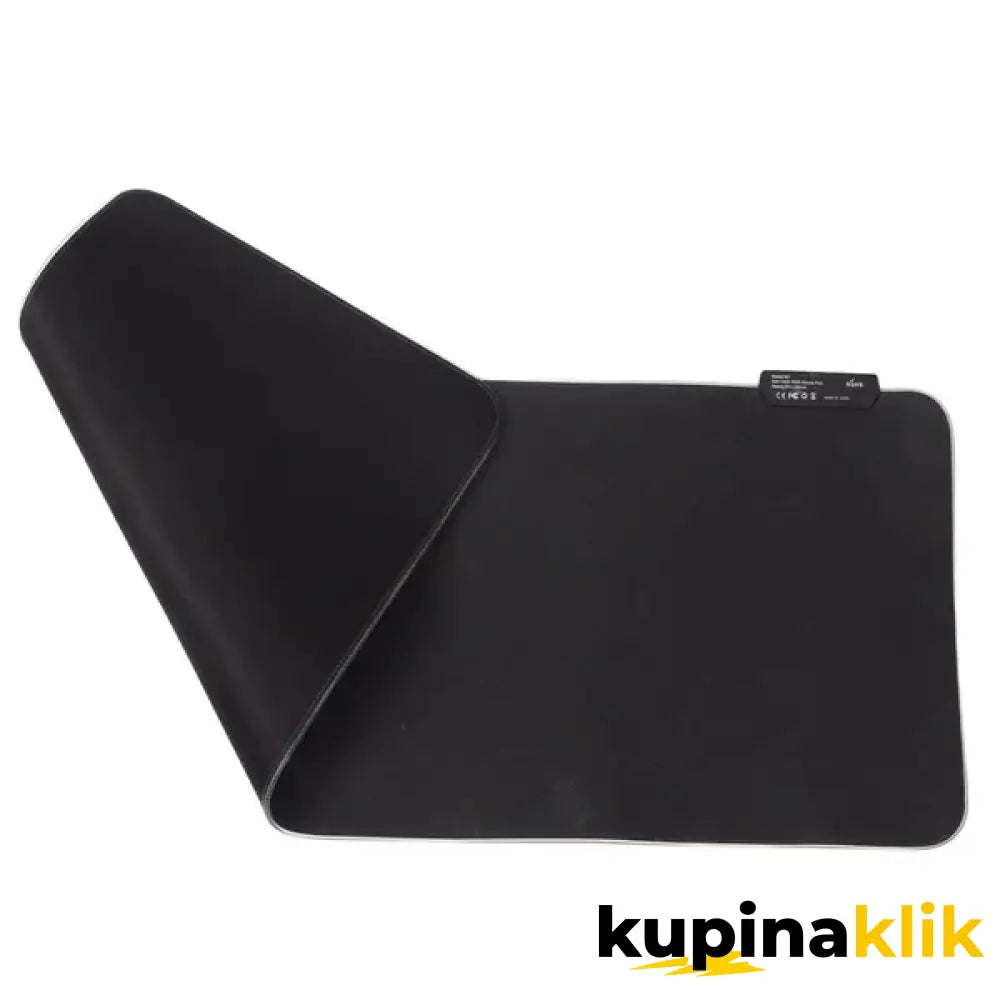 Podloga za miš i tastaturu RGB Extreme PRO