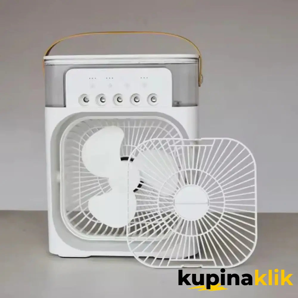 Prenosiva ventilator klima