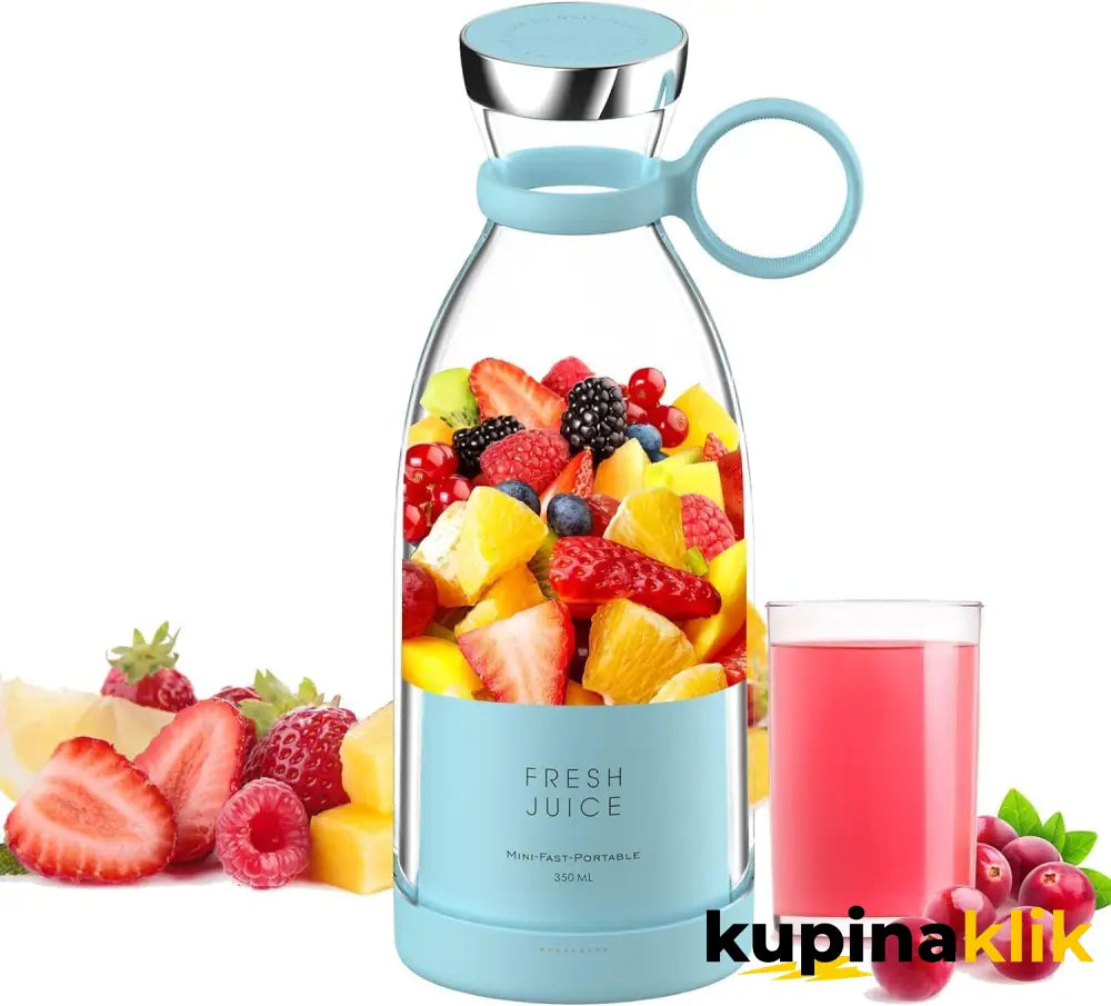 Prenosivi Električni Šejker