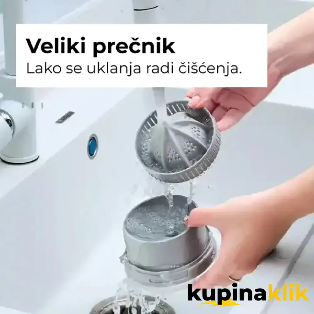 Prenosivi električni sokovnik