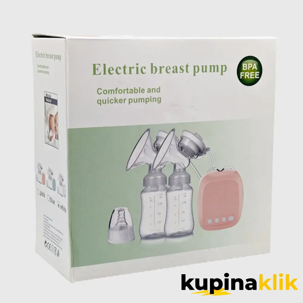 PUMPA ZA IZDAJANJE