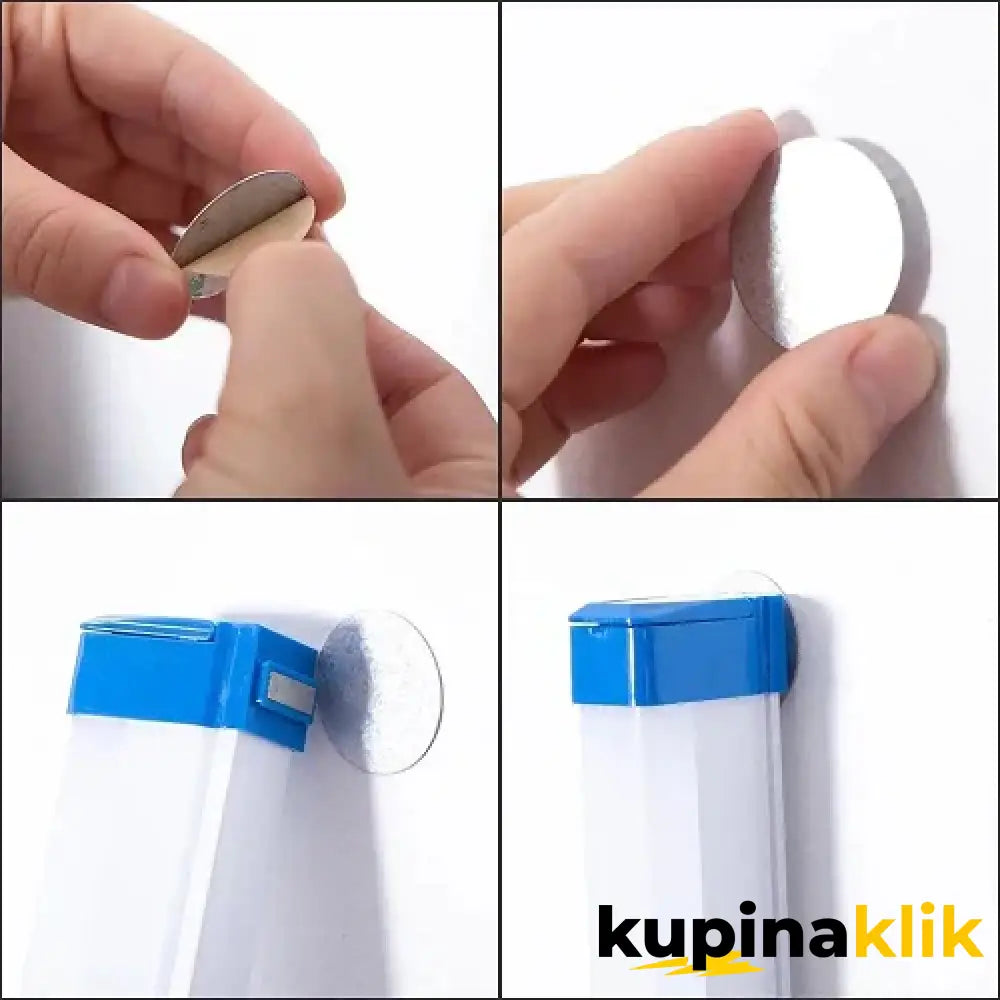 Punjiva led štapna lampa