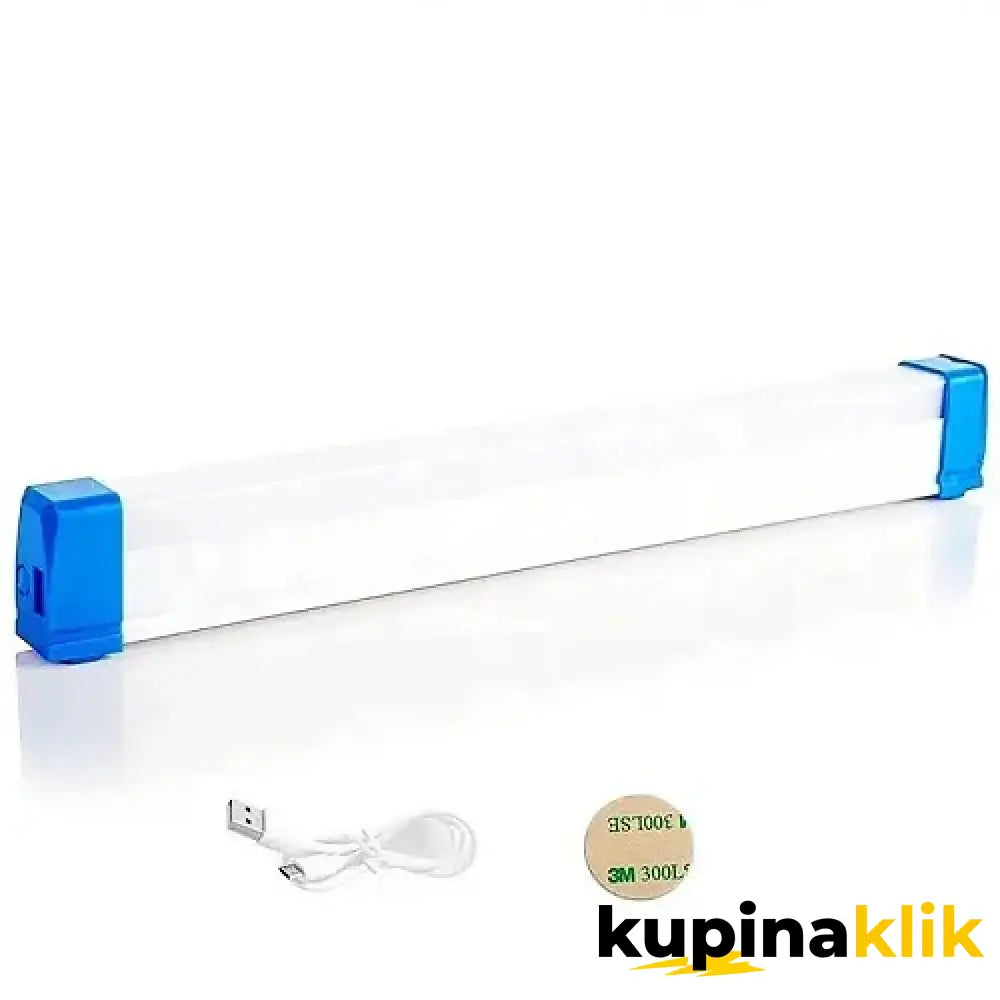 Punjiva led štapna lampa