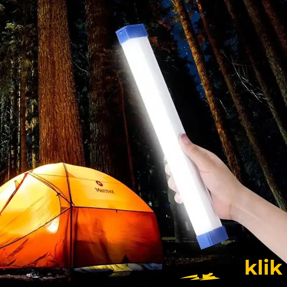 Punjiva led štapna lampa