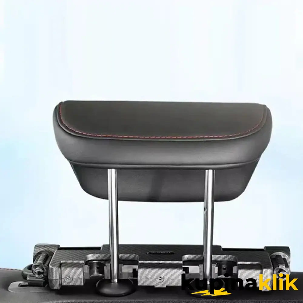 Putni set sa jastučićima