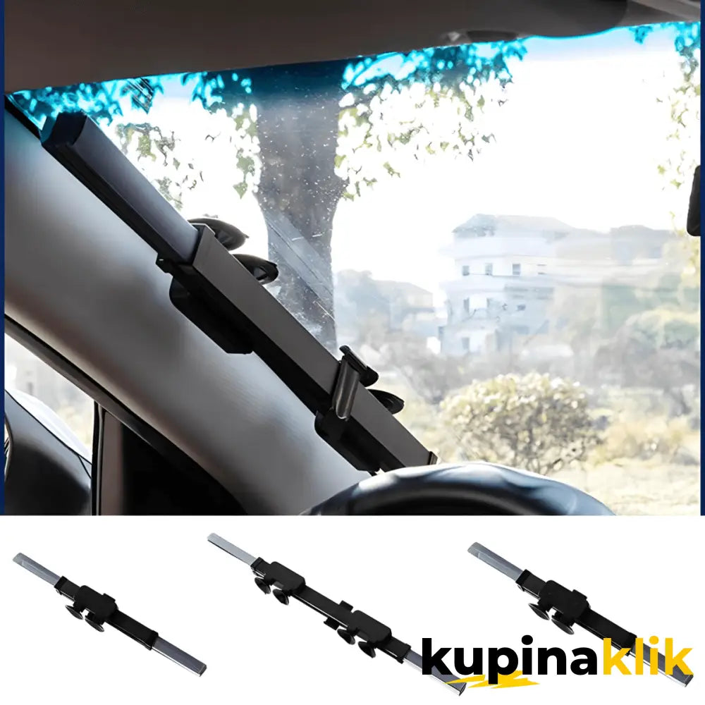 Roletna za Auto - Zaštita od Sunca