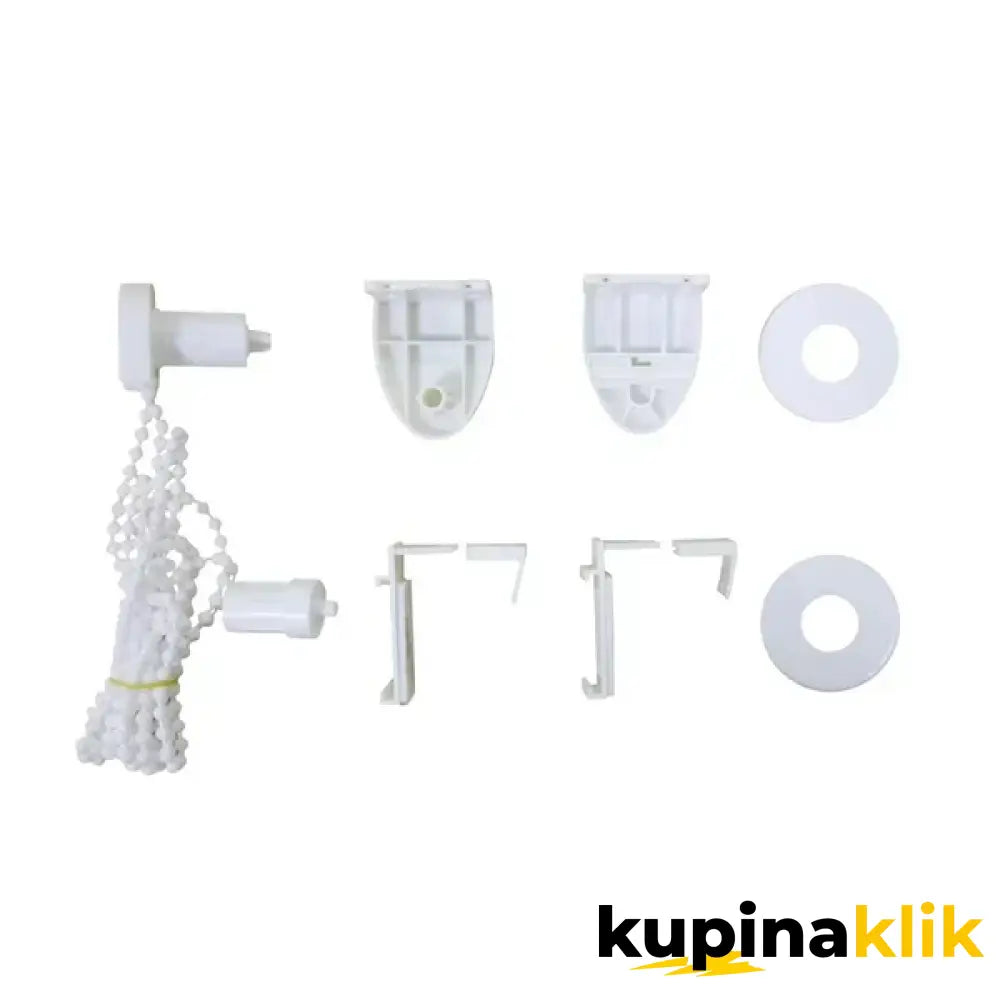 Rolo zavese 50-200 cm - Rolo zavese već od 1279 din - Dužina 200 cm