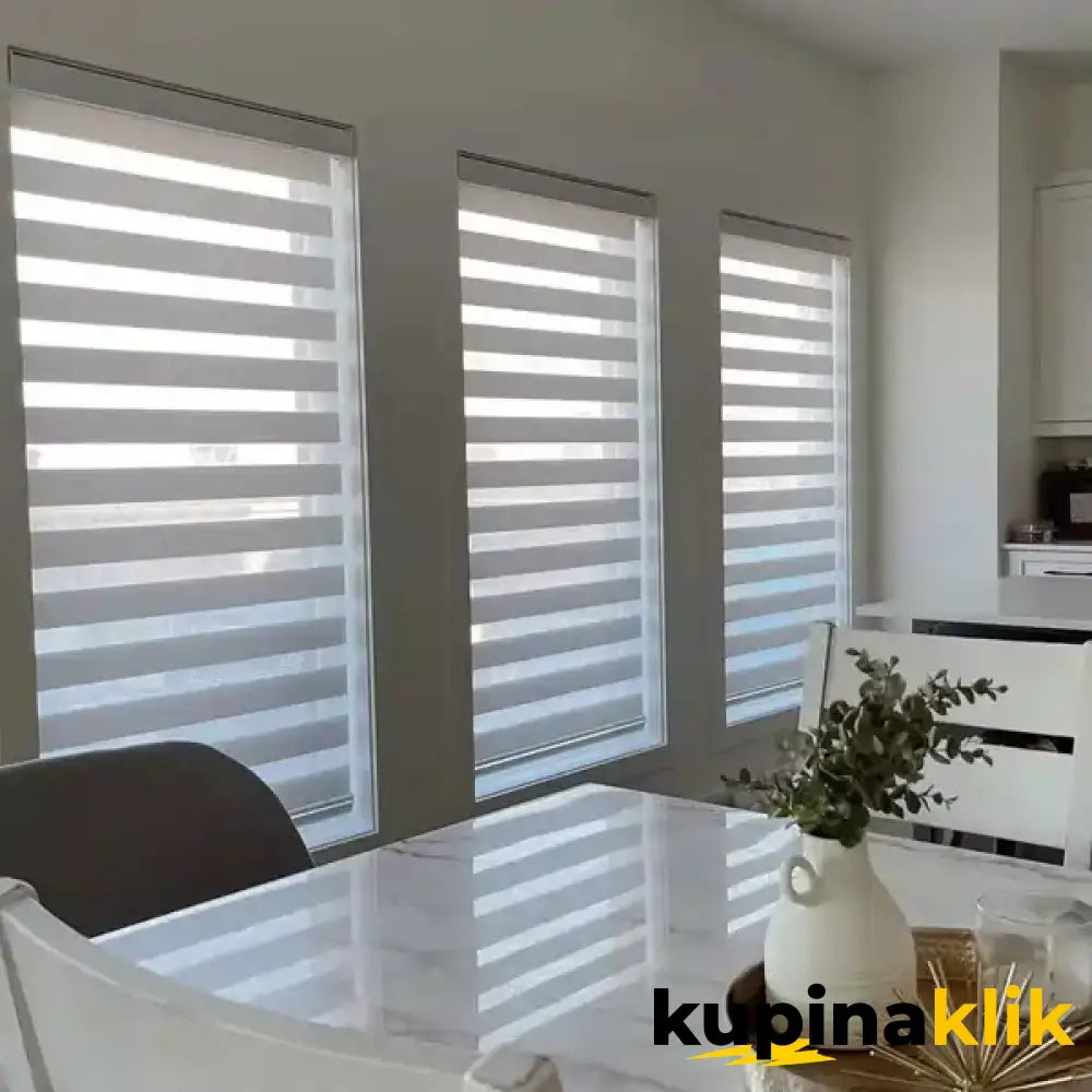 Rolo zavese 50-200 cm - Rolo zavese već od 1279 din - Dužina 200 cm