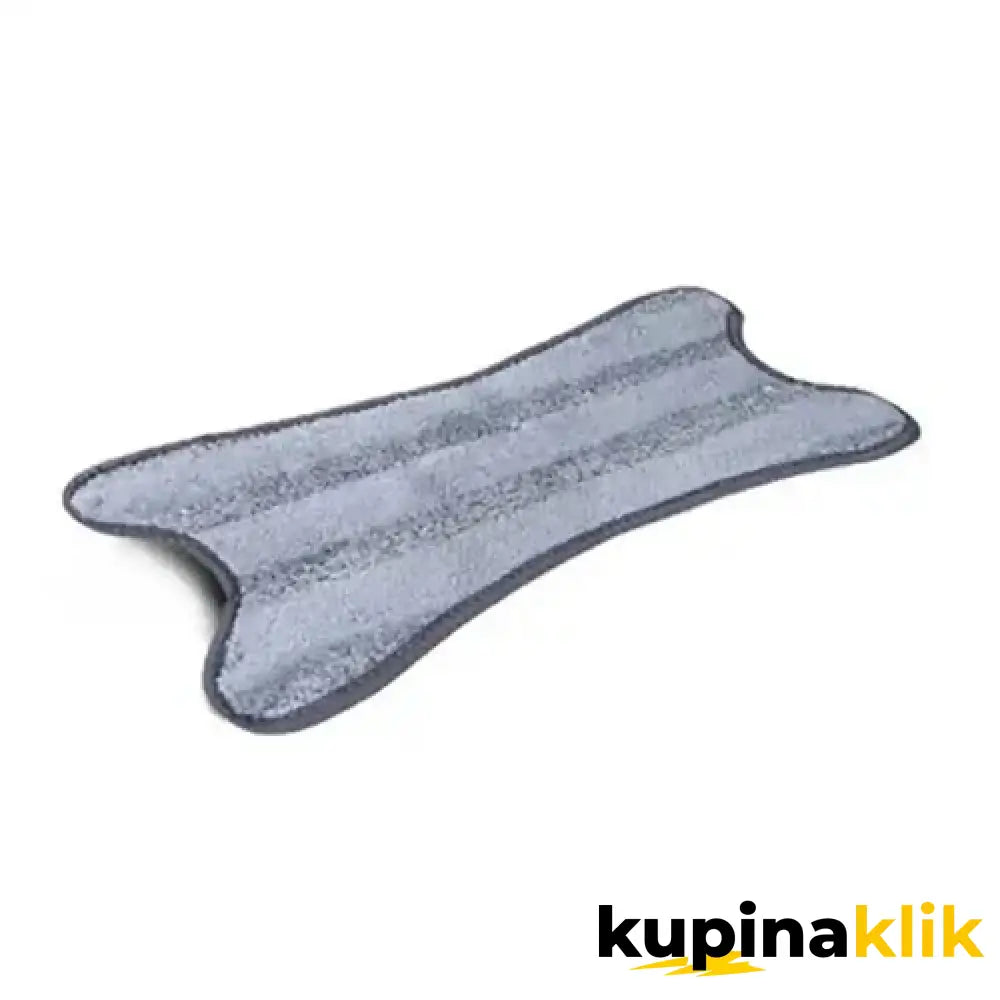 Rotirajući džoger spin mop - X mop za čišćenje podova